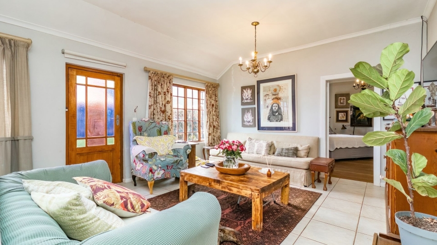 3 Bedroom Property for Sale in Voelklip Western Cape